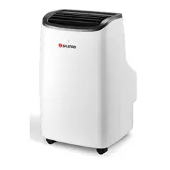 SPLENDID - Aire Acond. Portatil 9000 Btu F/C Wifi 610010009