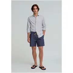 SCALPERS - Delave Lt Swimsuit Navy