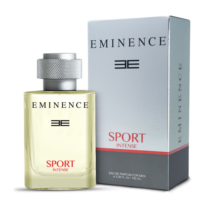 EMINENCE - Fragancia Eminence Sport Intense 100ml