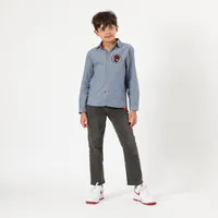 Camisa Niño Spiderman The One Azul