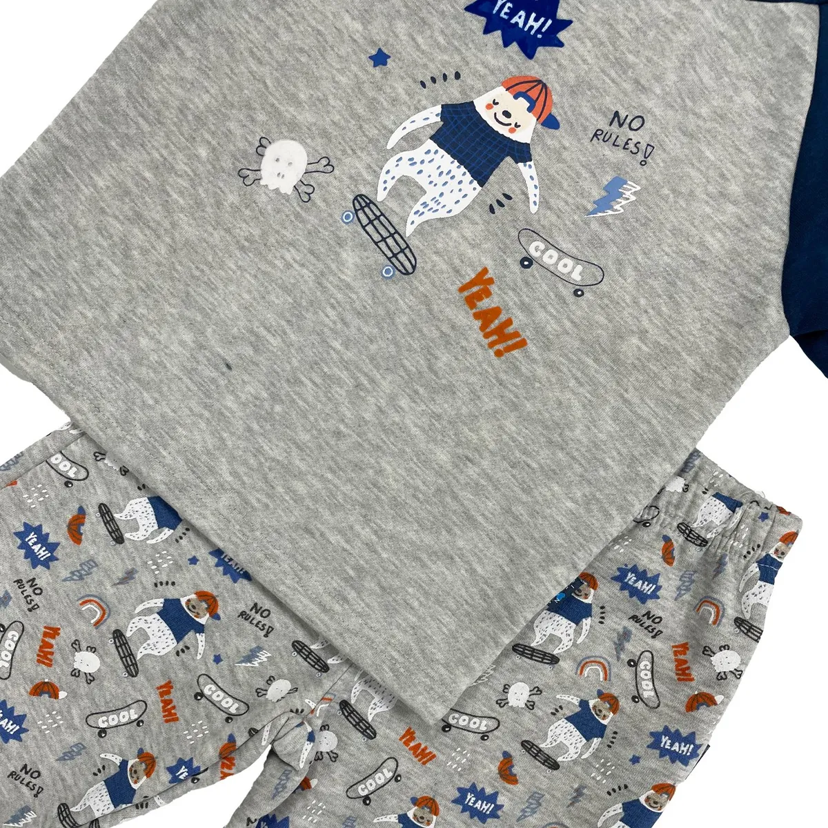 PILLIN - Pijama Niño Pillin