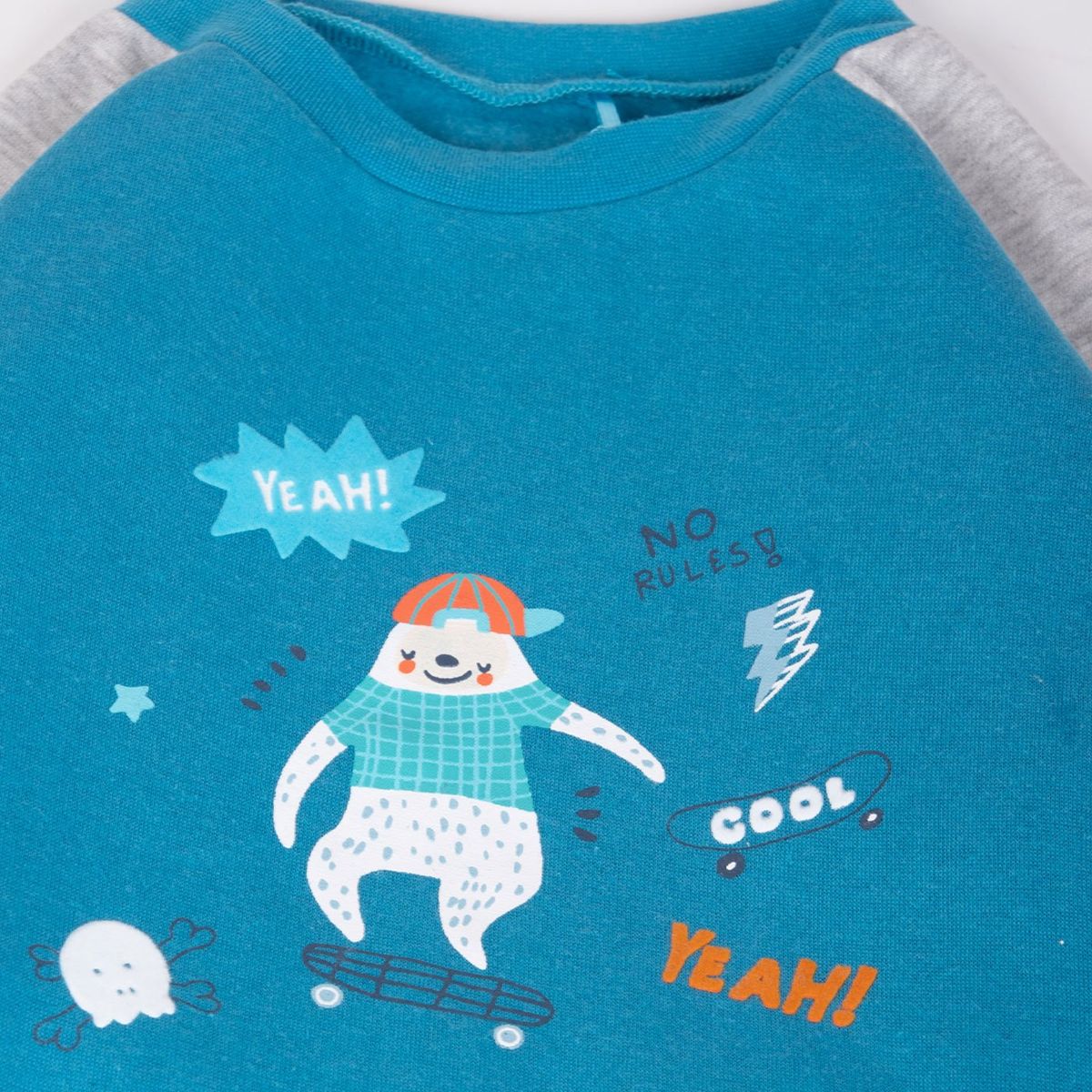 PILLIN - Pijama Niño Pillin