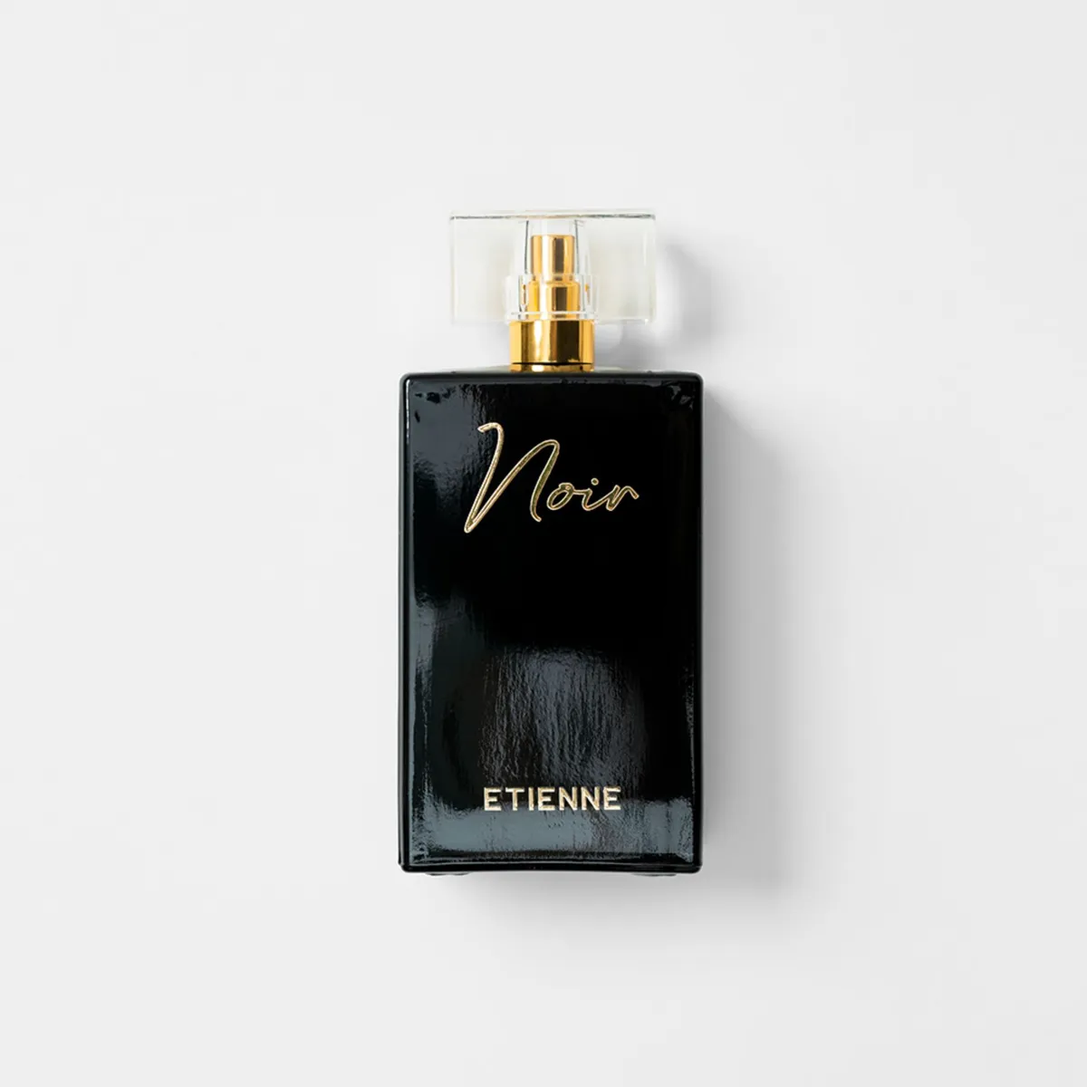 ETIENNE - Perfume Etienne Essence Noir 100ml