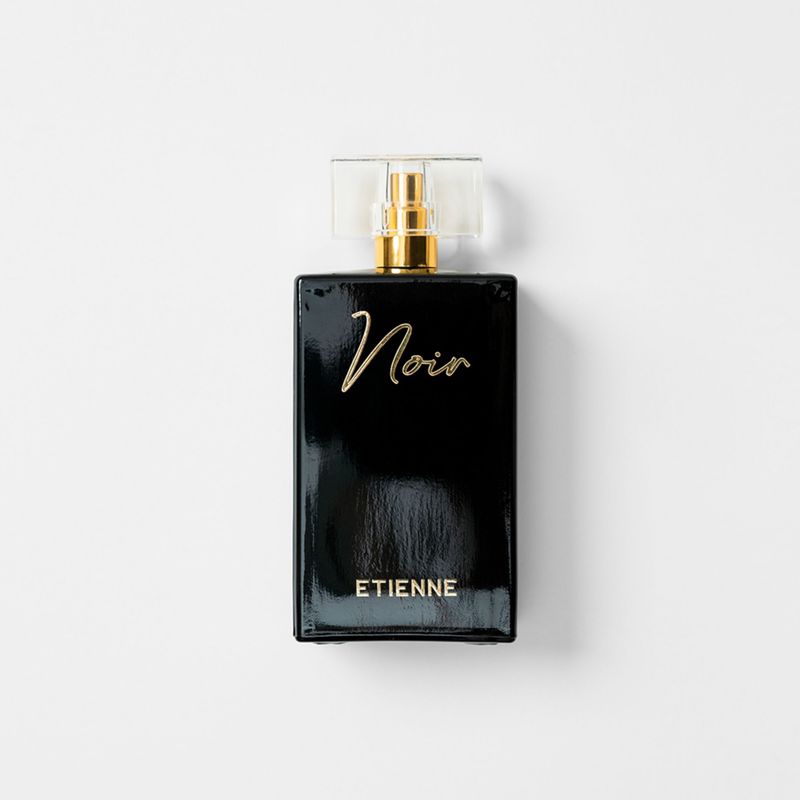 ETIENNE - Perfume Etienne Essence Noir 100ml