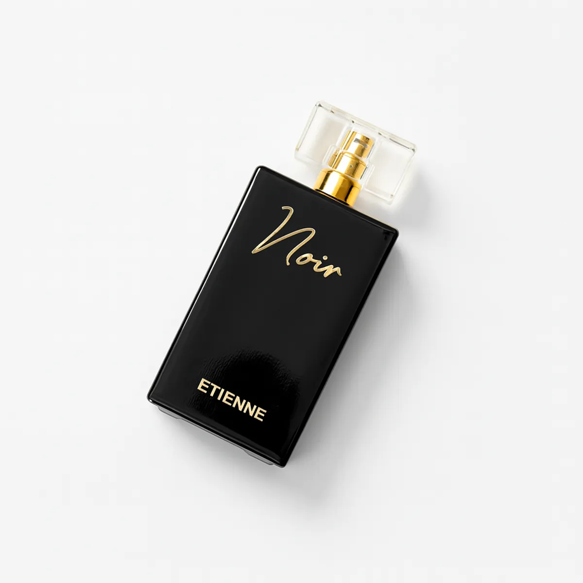 ETIENNE - Perfume Etienne Essence Noir 100ml