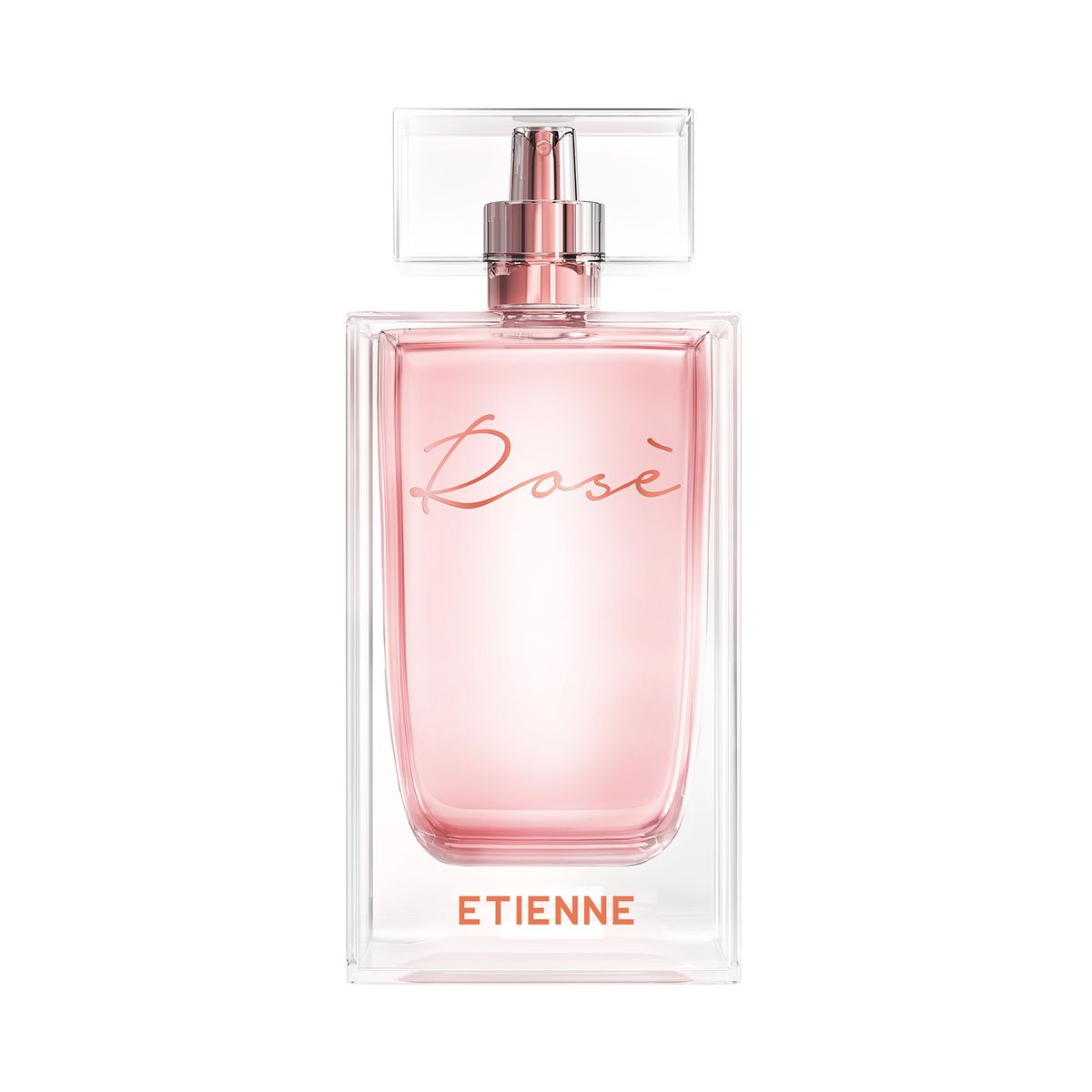 ETIENNE - Perfume Etienne Essence Rosé 100ml
