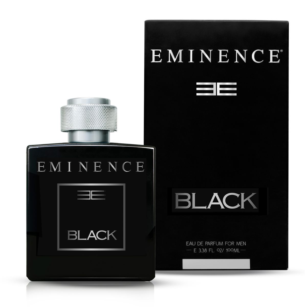 EMINENCE - Eminence Black 100ml EDP