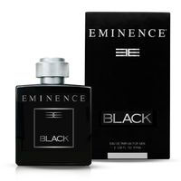 Black 100ml EDP