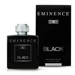 EMINENCE - Black 100ml EDP