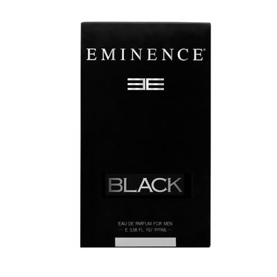 Imagen 2 del producto Black 100ml EDP