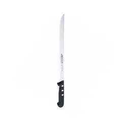 ARCOS - Cuchillo Jamonero 24cm Universal Acero Inoxidable