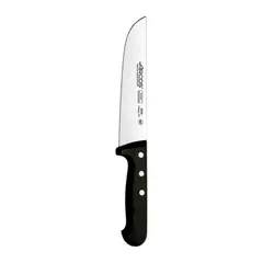 ARCOS - Cuchillo Carnicero 17,5cm Universal Acero Inoxidable