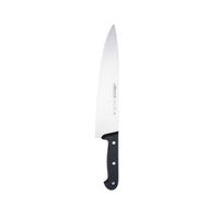 Cuchillo Medio Golpe 25cm Universal Acero Inoxidable
