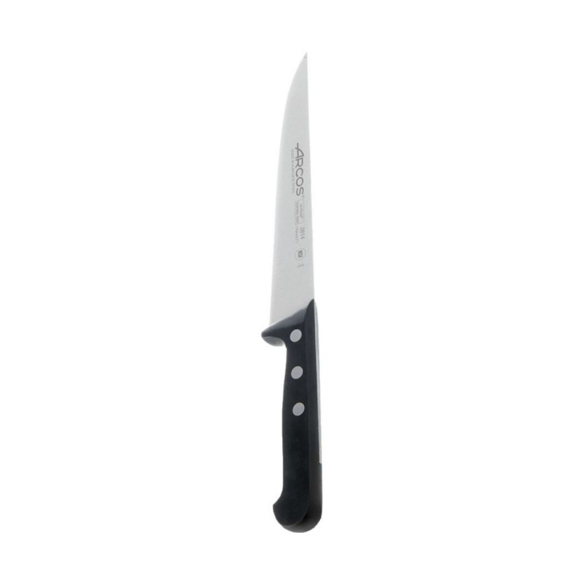 ARCOS - Cuchillo Cocinero 17cm Universal Acero Inoxidable Arcos