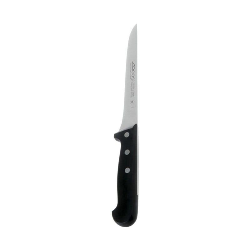 ARCOS - Cuchillo Deshuesador 16cm Universal Acero Inoxidable Arcos