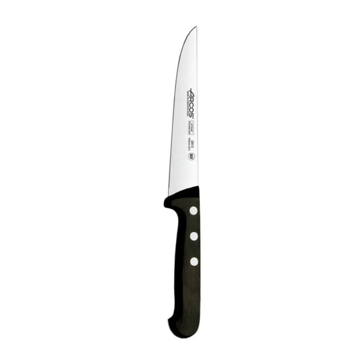 ARCOS - Cuchillo Deshuesador 15cm Universal Acero Inoxidable Arcos
