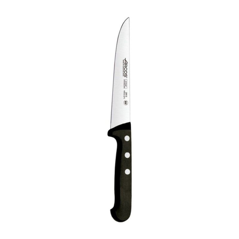 ARCOS - Cuchillo Deshuesador 15cm Universal Acero Inoxidable Arcos