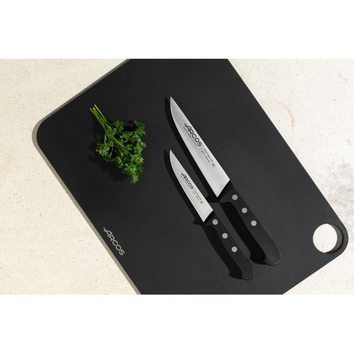 ARCOS - Cuchillo Deshuesador 15cm Universal Acero Inoxidable Arcos