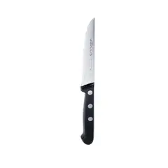 ARCOS - Cuchillo Vegetales 11cm Universal Acero Inoxidable