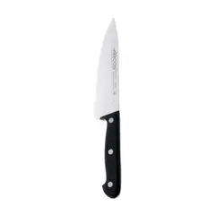 ARCOS - Cuchillo Medio Golpe 15cm Universal Acero Inoxidable