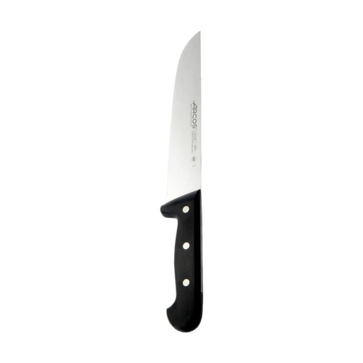 ARCOS - Cuchillo Carnicero 20cm Universal Acero Inoxidable Arcos