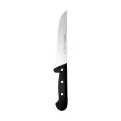 ARCOS - Cuchillo Carnicero 20cm Universal Acero Inoxidable