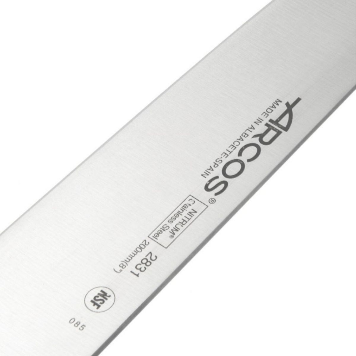 ARCOS - Cuchillo Carnicero 20cm Universal Acero Inoxidable Arcos