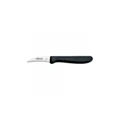 ARCOS - Cuchillo Torneador 6cm Nova Acero Inoxidable
