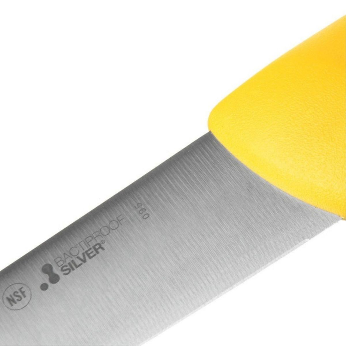 ARCOS - Cuchillo Carnicero Amarillo 15cm S900 Arcos