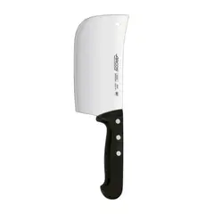 ARCOS - Hacha Carnicera 16cm Universa Acero Inoxidable