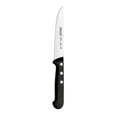 ARCOS - Cuchillo Carne 13cm Universal Acero Inoxidable