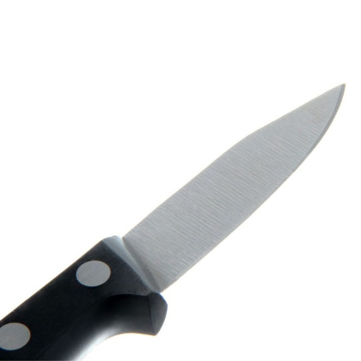 ARCOS - Cuchillo Puntilla 7,5cm Universal Acero Inoxidable Arcos