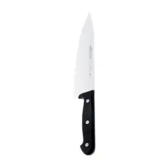 ARCOS - Cuchillo Medio Golpe 20cm Universal Acero Inoxidable