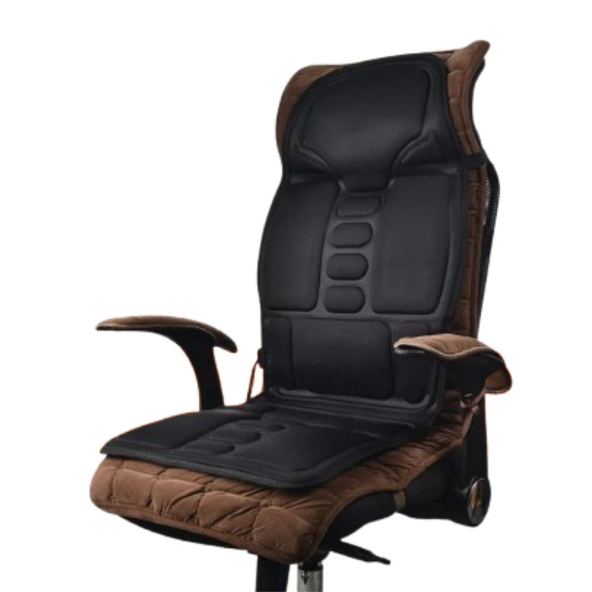 GENERICO - Masajeador De Auto Vibratorio Robotico