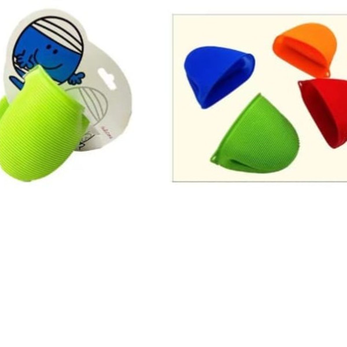 Guante Silicona Para Horno Cocina, marca GENERICO - Foto Principal