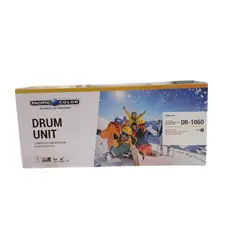 PACIFIC COLOR - Drum DR-1060 Alternativo