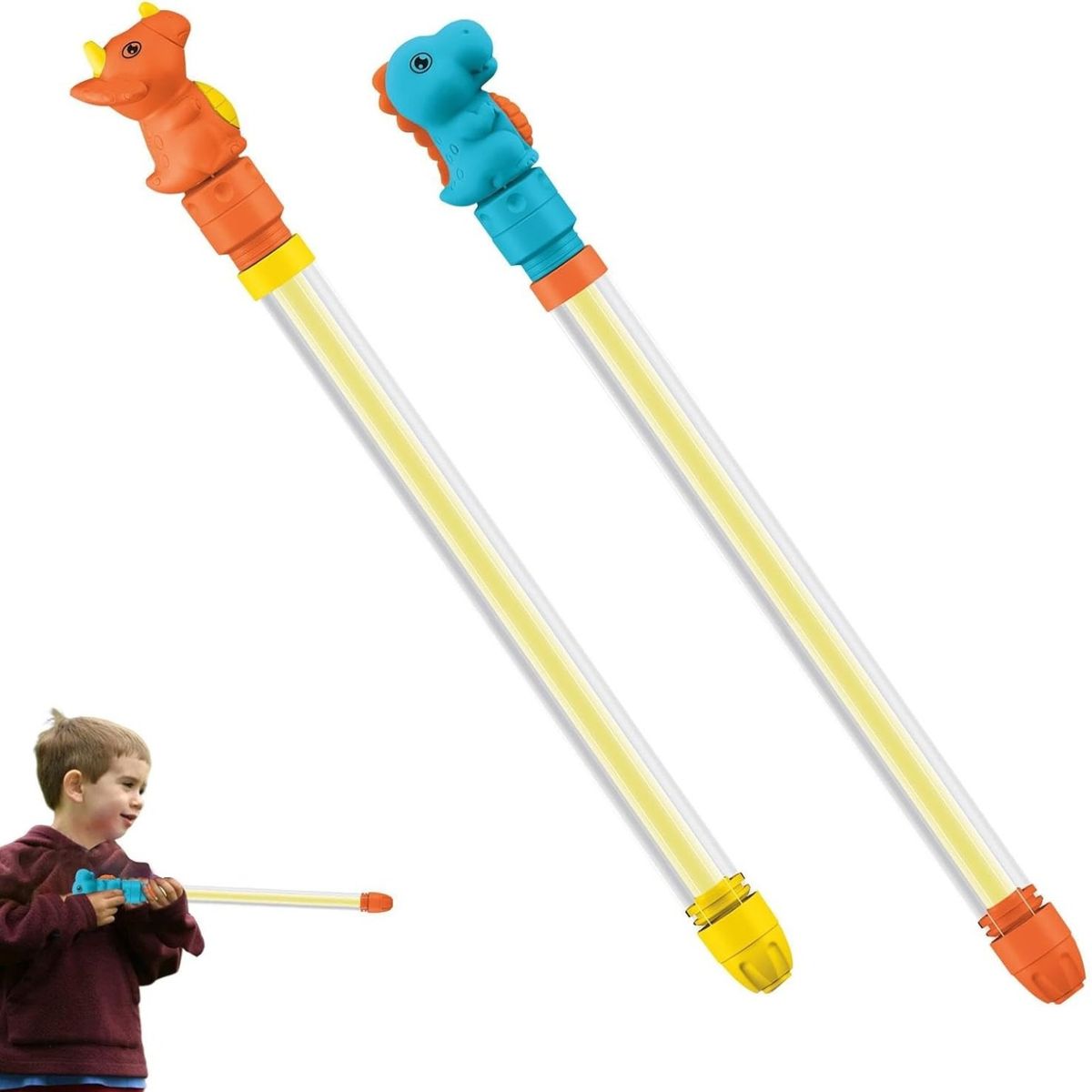 OEM - JUGUETES ROCEADOR DE AGUA AL AIRE LIBRE JUEGO PARA LA PLAYA