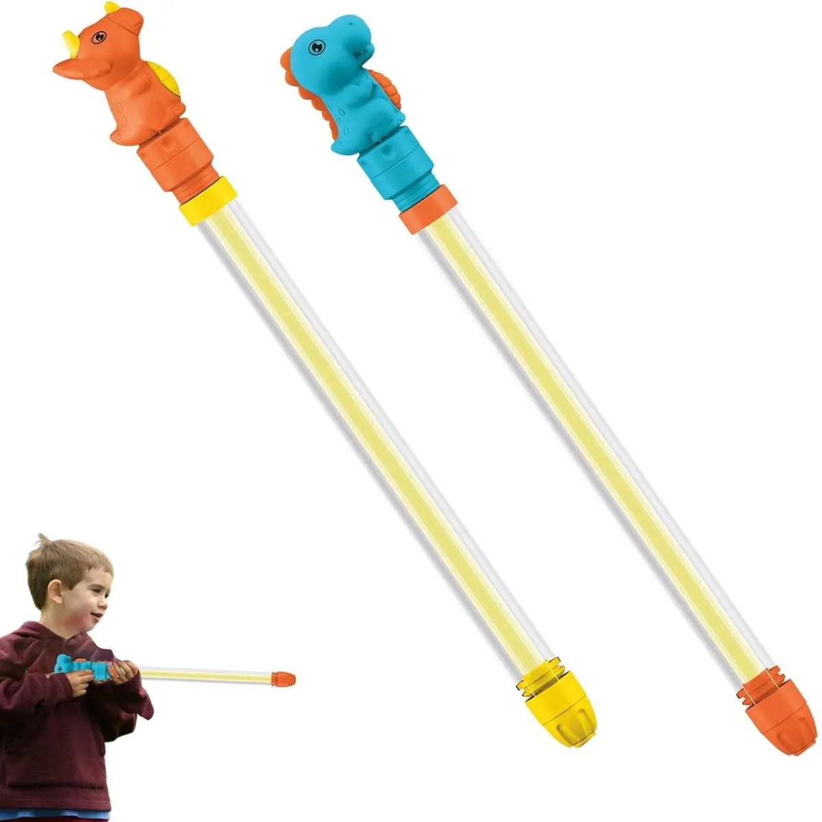 OEM - JUGUETES ROCEADOR DE AGUA AL AIRE LIBRE JUEGO PARA LA PLAYA