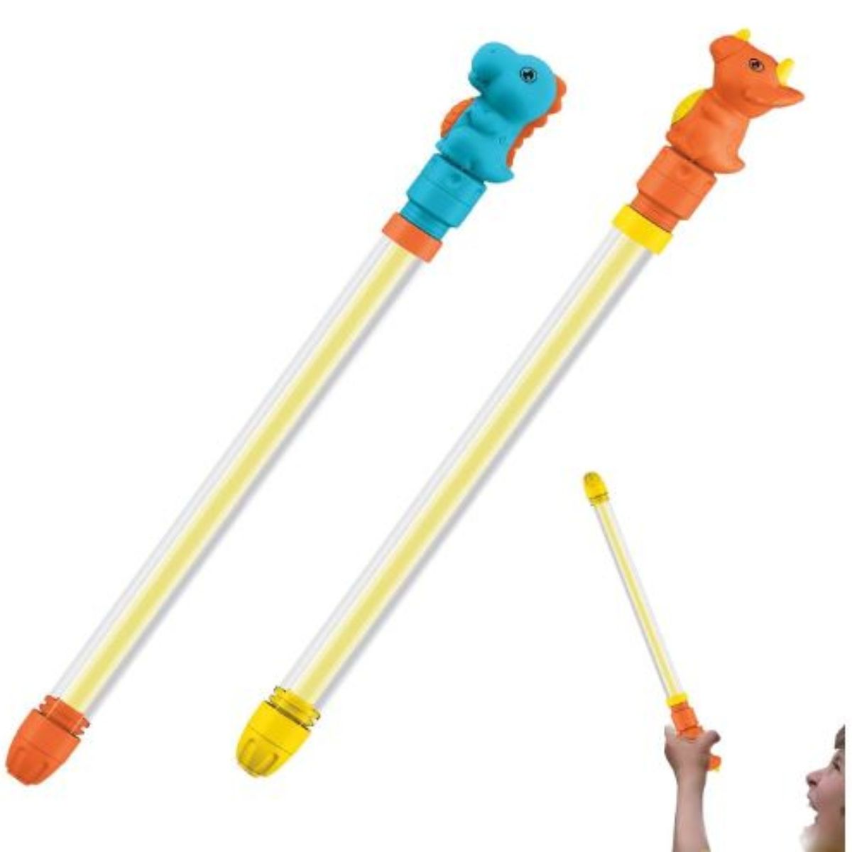 OEM - JUGUETES ROCEADOR DE AGUA AL AIRE LIBRE JUEGO PARA LA PLAYA