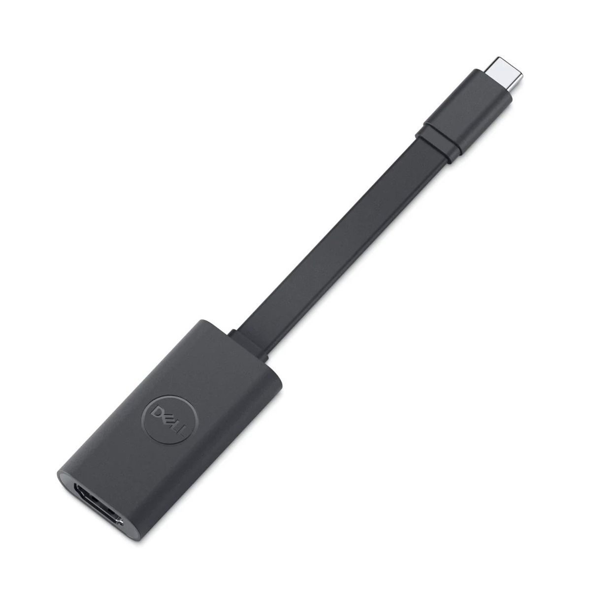 DELL - Adaptador Dell 750-BBKP USB-C a HDMI 21