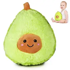 KUANGYE - Almohada Peluche De Palta Peluche Palta Juguetes 40 Cm