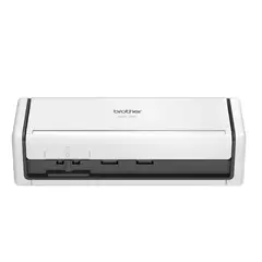 BROTHER - Escáner automático ADS-1300 1200X1200 dpi blanco USB