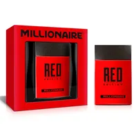 Perfume Millionare Red Edition 95ml Edición Limitada