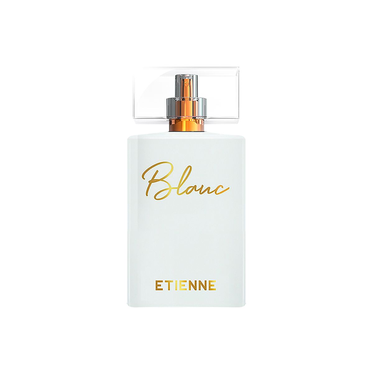 ETIENNE - Set de perfume Rouge 30ml + Blanc 30 ml Etienne Essence