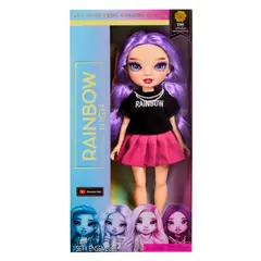 RAINBOW HIGH - Muñeca Emi Vanda