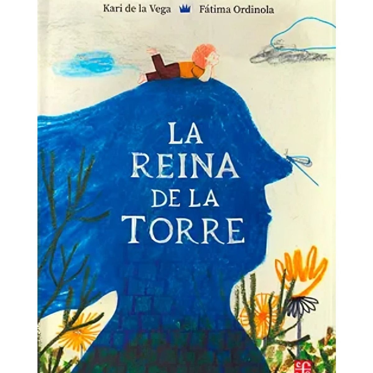 TOP10BOOKS - LIBRO La Reina De La Torre - La Reina De La Torre