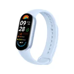 XIAOMI - Smart Band Band 9 - Azul