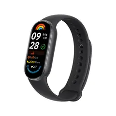 XIAOMI - Smart Band Band 9 - Negro