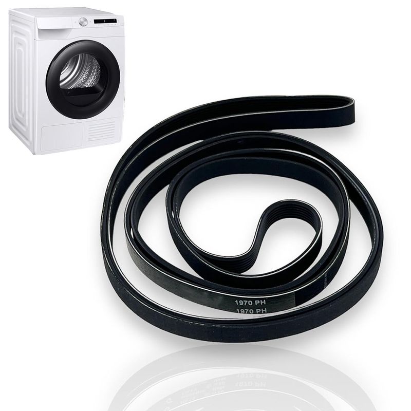 KUANGYE - Correa Secadora 6ph 1970 Para Daewoo Winia Samsung