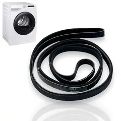KUANGYE - Correa Secadora 6ph 1970 Para Daewoo Winia Samsung